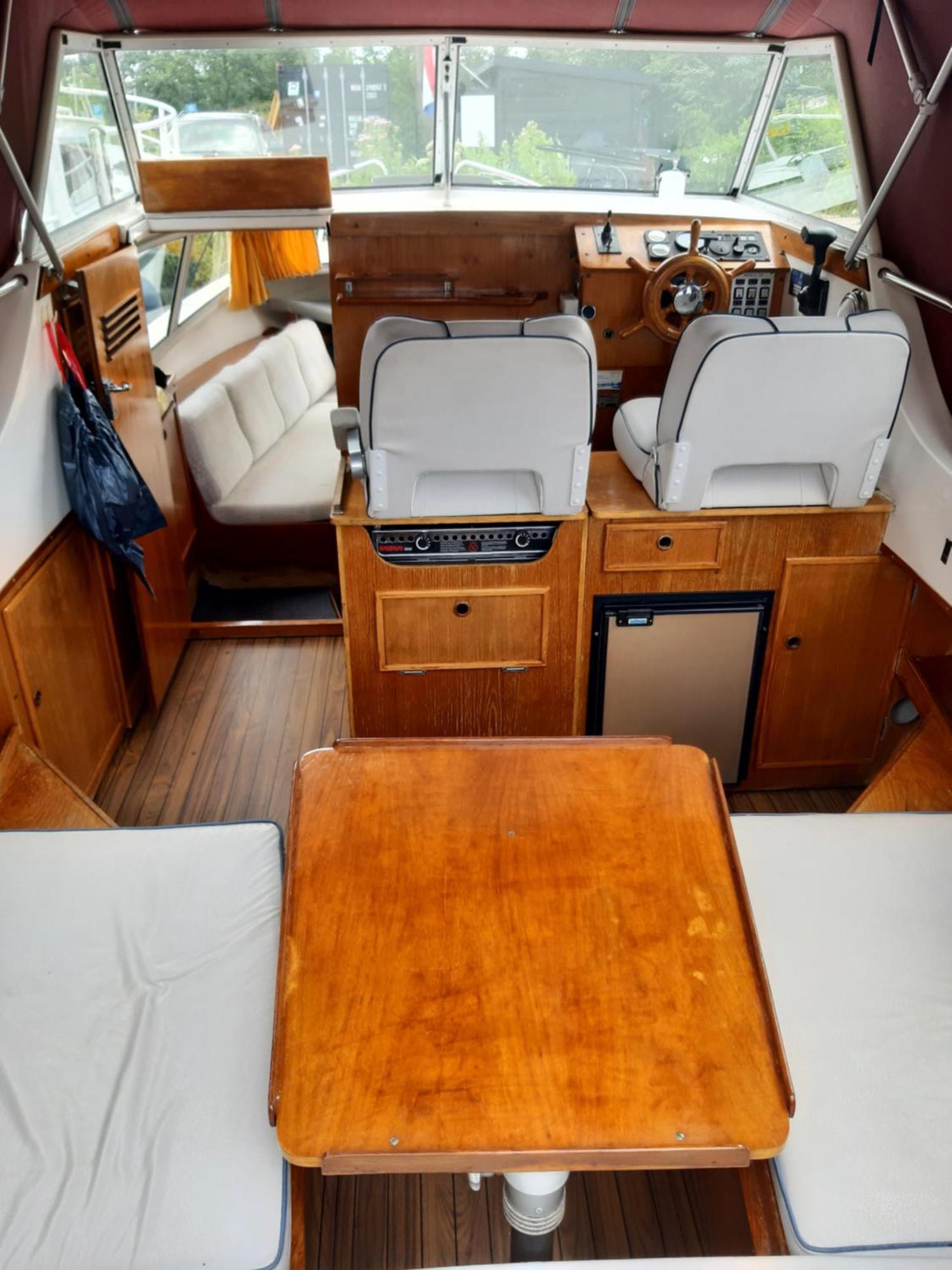 阿姆斯特丹 Motor Yacht Amazone酒店 外观 照片